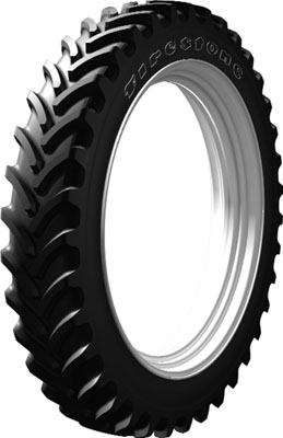Firestone Performer 95