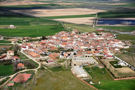 Gotarrendura