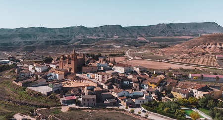 Torralba de Ribota
