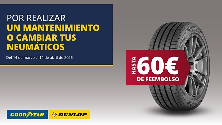 Campaña de reembolso de Vulco