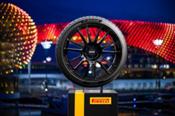 Pirelli presenta el nuevo P Zero: tecnología de vanguardia para lograr los máximos niveles de rendimiento y seguridad