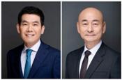 Hankook reestructura su dirección: Jongseon Ahn y Sanghoon Lee son los nuevos co-CEO de la empresa