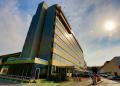Planta Bridgestone Basauri