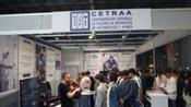 CETRAA atrae a más de 3.000 estudiantes en Aula 2025
