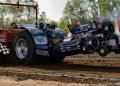 Alliance patrocina por primera vez el Campeonato Europeo de Tractor Pulling