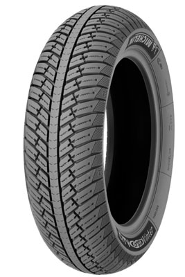Michelin City Grip Winter