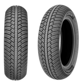 Michelin City Grip Winter