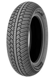 Michelin City Grip Winter, el nuevo neumático de invierno para scooters