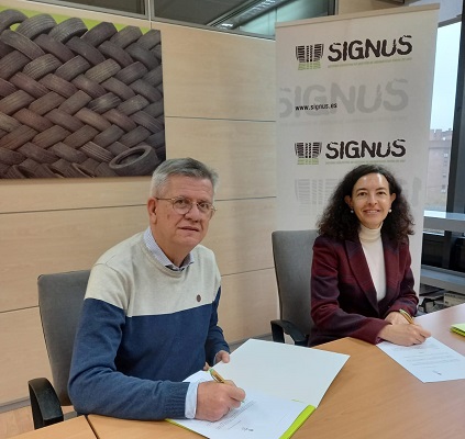 SIGNUS apoya el XVI Congreso Nacional de Periodismo Ambiental, organizado por APIA