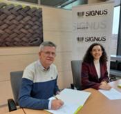 SIGNUS renueva su apoyo al XVI Congreso Nacional de Periodismo Ambiental, organizado por APIA