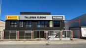 Talleres Cleman pionero en Grupo Driver, refuerza su propuesta de calidad con la nueva imagen corporativa del Grupo 
