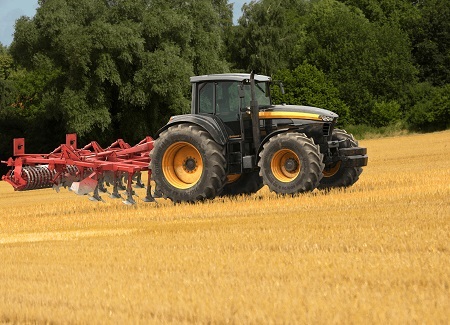 Suministrará neumáticos agrícolas hasta finales de 2025