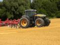 Suministrará neumáticos agrícolas hasta finales de 2025
