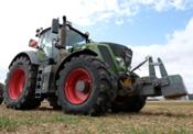 Continental anuncia que dejará de fabricar neumáticos agrícolas a finales de 2025