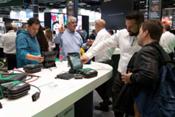 MOTORTEC 2025 bate récord de participación en su Galería de la Innovación