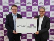 NEXEN TIRE establece un Centro de Pruebas para Neumáticos de Invierno en Finlandia