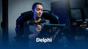 Delphi presenta su oferta para el aftermarket en sesiones técnicas durante MOTORTEC 2025
