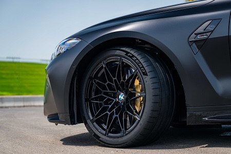 Nuevo Pirelli P Zero