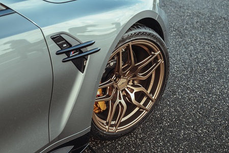 Continental SportContact 7