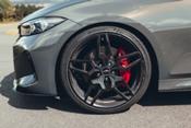 Más premios para los neumáticos de verano de Continental en las pruebas de Auto Bild 
