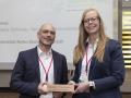 El UltraContact NXT de Continental gana el premio a la sostenibilidad 