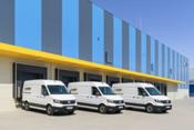 Tiresur refuerza su logística con la ampliación de su servicio de reparto en la zona norte de España