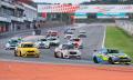 Arrancó la Copa Racer Confortauto 