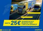 Renueva tus neumáticos Goodyear y ahorra dinero y combustible 