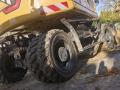 La gama AWE 723+ puede equiparse en excavadoras de 6 a 26 toneladas