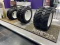 Presentadas en la feria Bauma 2025 de Múnich 
