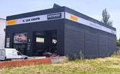 Neumáticos San Crispín: cuando la pasión se convierte en proyecto profesional