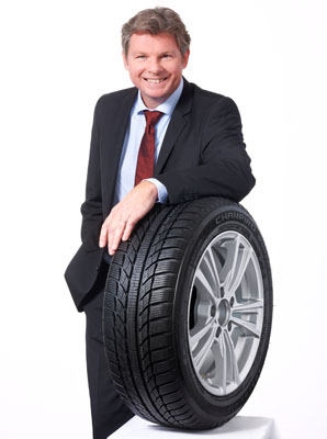 Stefan Fischer