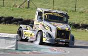 Giti Tire Motorsport arranca a tope la nueva temporada del BTRC