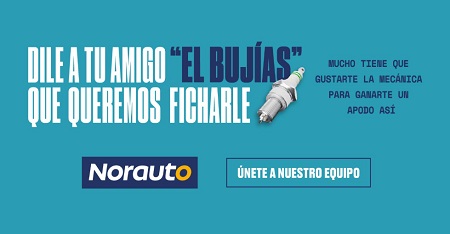 'El Bujías'