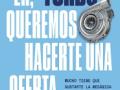 'El Turbo'