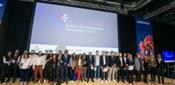 MOTORTEC 2025 entregó sus Premios Galería de Innovación