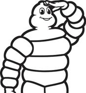 Michelin mantiene sus previsiones para 2025 pese a un primer trimestre marcado por la caída del volumen de ventas