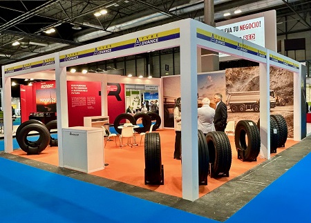 Lucy´s Tire