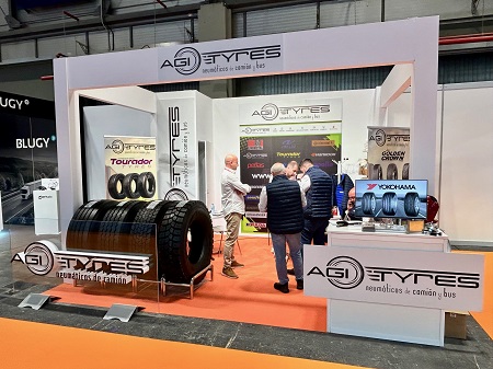 Agi Tyres