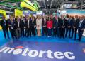 Inauguración de MOTORTEC 2025