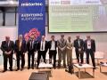 Ponentes del Foro de TNU y AER