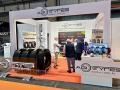 Agi Tyres