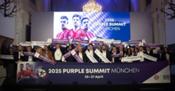 NEXEN TIRE organiza con éxito el 'Purple Summit 2025' en Múnich