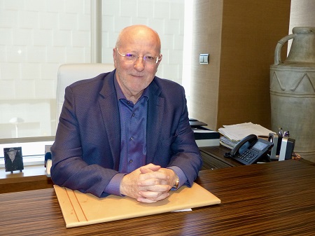 Juan Ramón Pérez