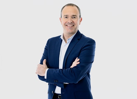 Luis Miguel Muñoz