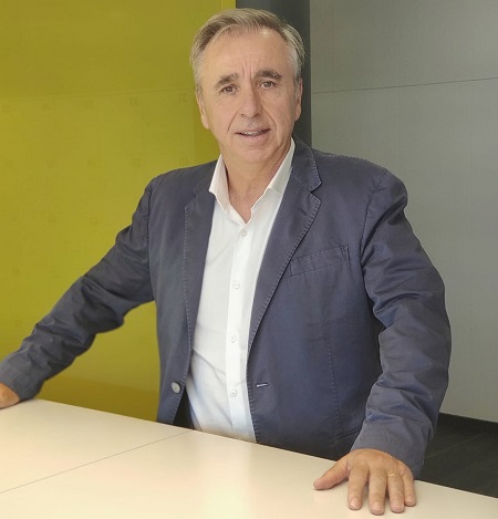 Josep Esteve