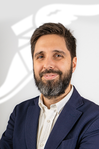 Luis Mendivil