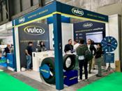 Vulco dio a conocer la solución digital GRIPS en MOTORTEC 2025