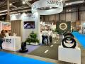 San José Neumáticos en MOTORTEC 2025