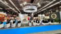 Estand de San José Neumáticos en MOTORTEC 2025